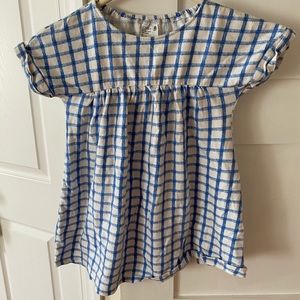 Toddler dress